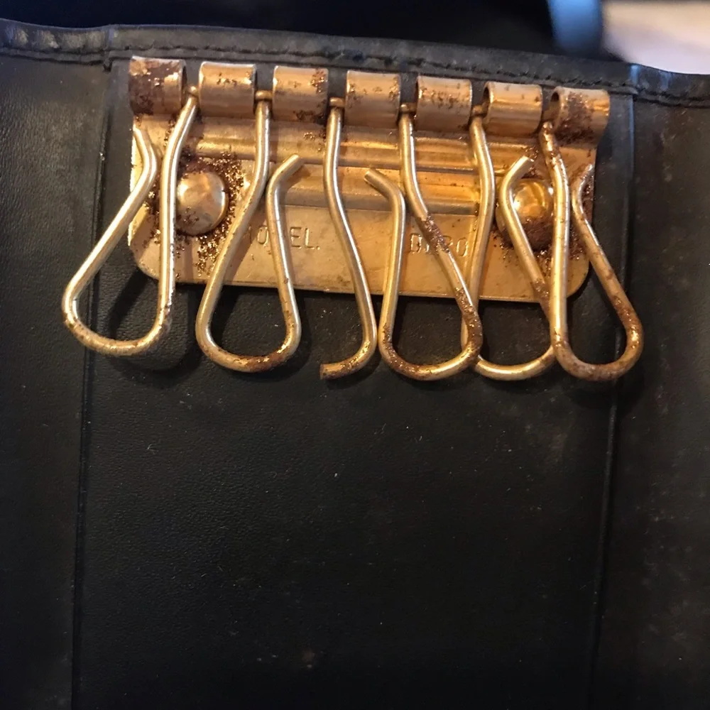 Dunhill key case - Picture 5 of 8